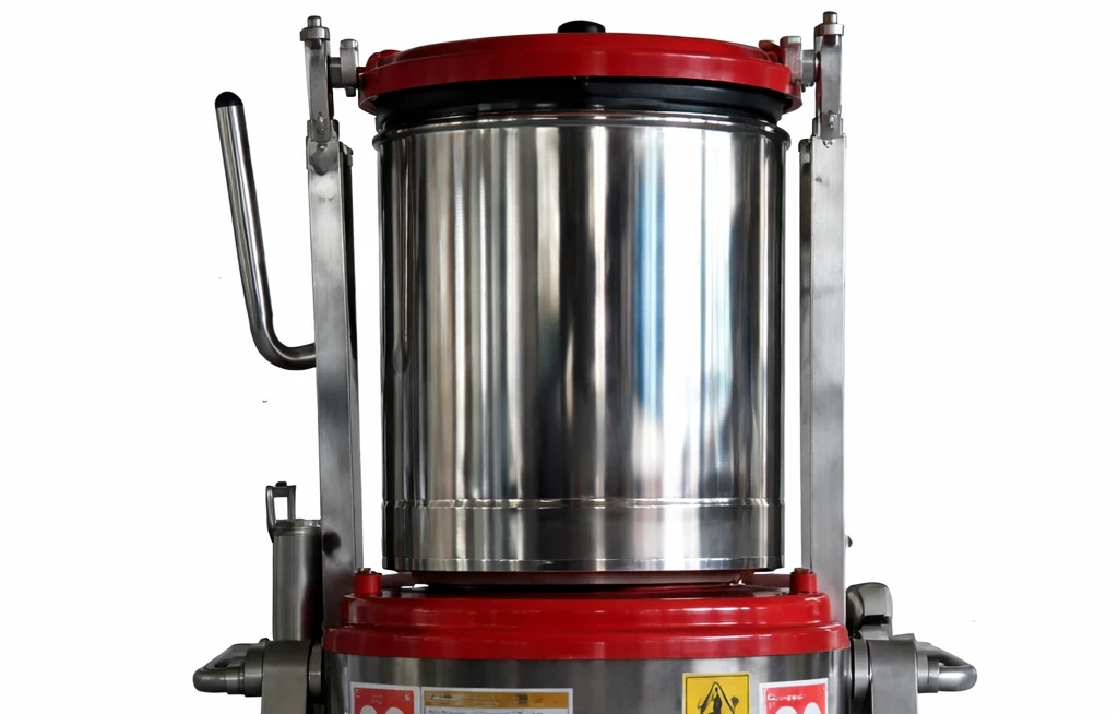 Premium Food Processing Equipment